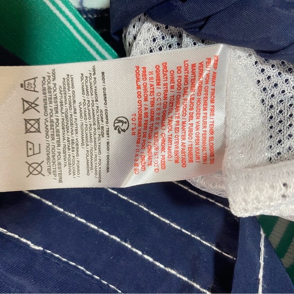 Tokyo Laundry New Men's Nylon Mesh Swimming Brief - Picture 9 of 9